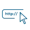 Icon for domain-specific capabilities and expertise